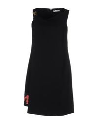 Короткое платье Versace Collection