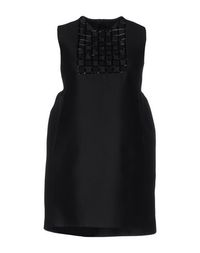 Короткое платье Dsquared2