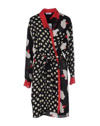 Платье до колена Moschino Cheapandchic