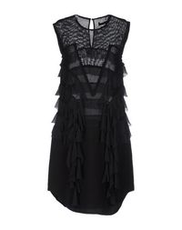 Короткое платье Isabel Marant