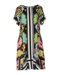 Короткое платье Etro