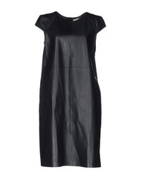 Платье до колена Armani Collezioni
