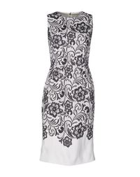 Платье до колена Dolce & Gabbana