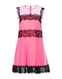 Короткое платье Christopher Kane
