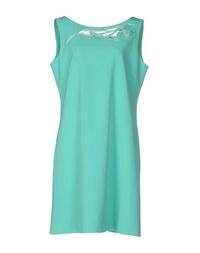Короткое платье Blumarine