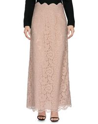 Длинная юбка Valentino
