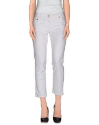 Джинсовые брюки Just Cavalli
