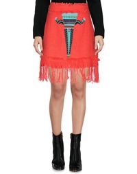 Мини-юбка Msgm