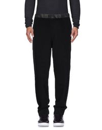 Повседневные брюки Dirk Bikkembergs Sport Couture