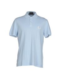 Поло Fred Perry