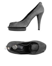 Туфли Elisabetta Franchi