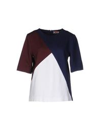 Футболка Msgm