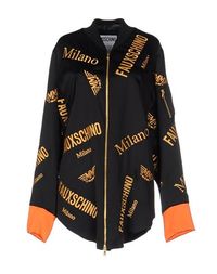 Куртка Moschino Couture