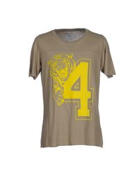 Футболка N° 4 Four
