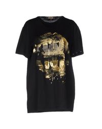 Футболка Roberto Cavalli