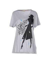Футболка Burberry Brit