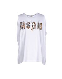 Футболка Msgm