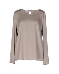 Блузка Armani Collezioni