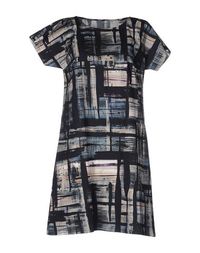 Короткое платье Dolce & Gabbana