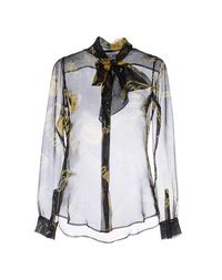 Pубашка Moschino Couture