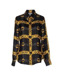 Pубашка Moschino Couture