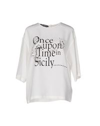 Блузка Dolce & Gabbana
