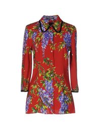 Pубашка Dolce & Gabbana