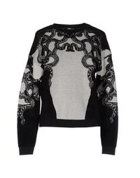 Свитер Roberto Cavalli