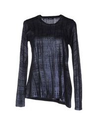 Свитер JIL Sander Navy