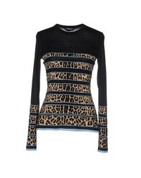 Свитер Roberto Cavalli