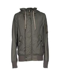 Куртка Drkshdw BY Rick Owens