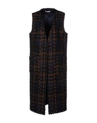 Пальто Weili Zheng