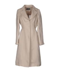 Легкое пальто Alberta Ferretti