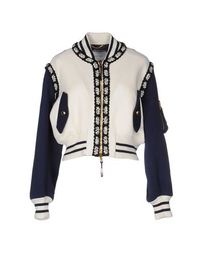 Куртка Moschino Couture