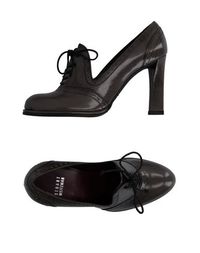 Обувь на шнурках Stuart Weitzman