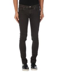 Джинсовые брюки Eleventy