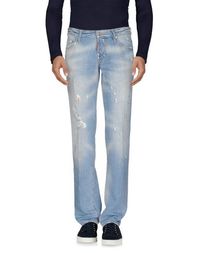 Джинсовые брюки Dsquared2