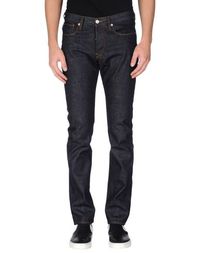 Джинсовые брюки Paul Smith Jeans