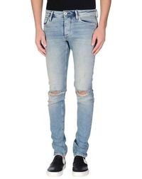 Джинсовые брюки Jack & Jones