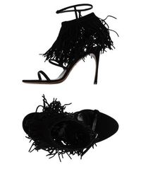 Сандалии MIU MIU