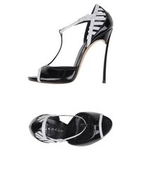 Сандалии Casadei