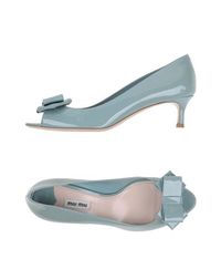 Туфли MIU MIU