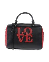 Сумка на руку Love Moschino