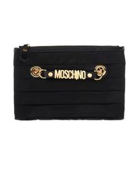 Сумка на руку Moschino