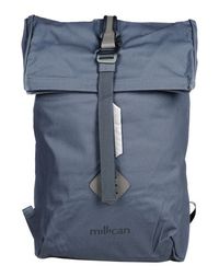 Рюкзаки и сумки на пояс Millican