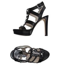 Сандалии Michael Michael Kors