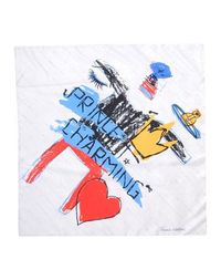 Платок Vivienne Westwood