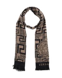 Шарф Versace