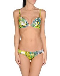 Бикини Roberto Cavalli Beachwear