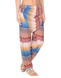 Пляжные брюки и шорты Missoni Mare